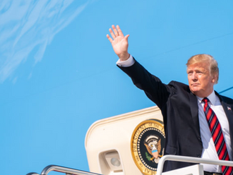 The Assassination Attempts on Trump and Their Election Implications