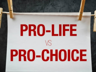 Everything You Need to Know About Abortion