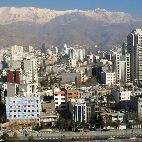 Opinion: Congratulations - Another Forever War