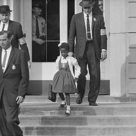 Women's History Month: who is a woman in politics/history you would want to meet and why?