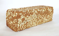 קג של 100% כוסמין ללא סוכר