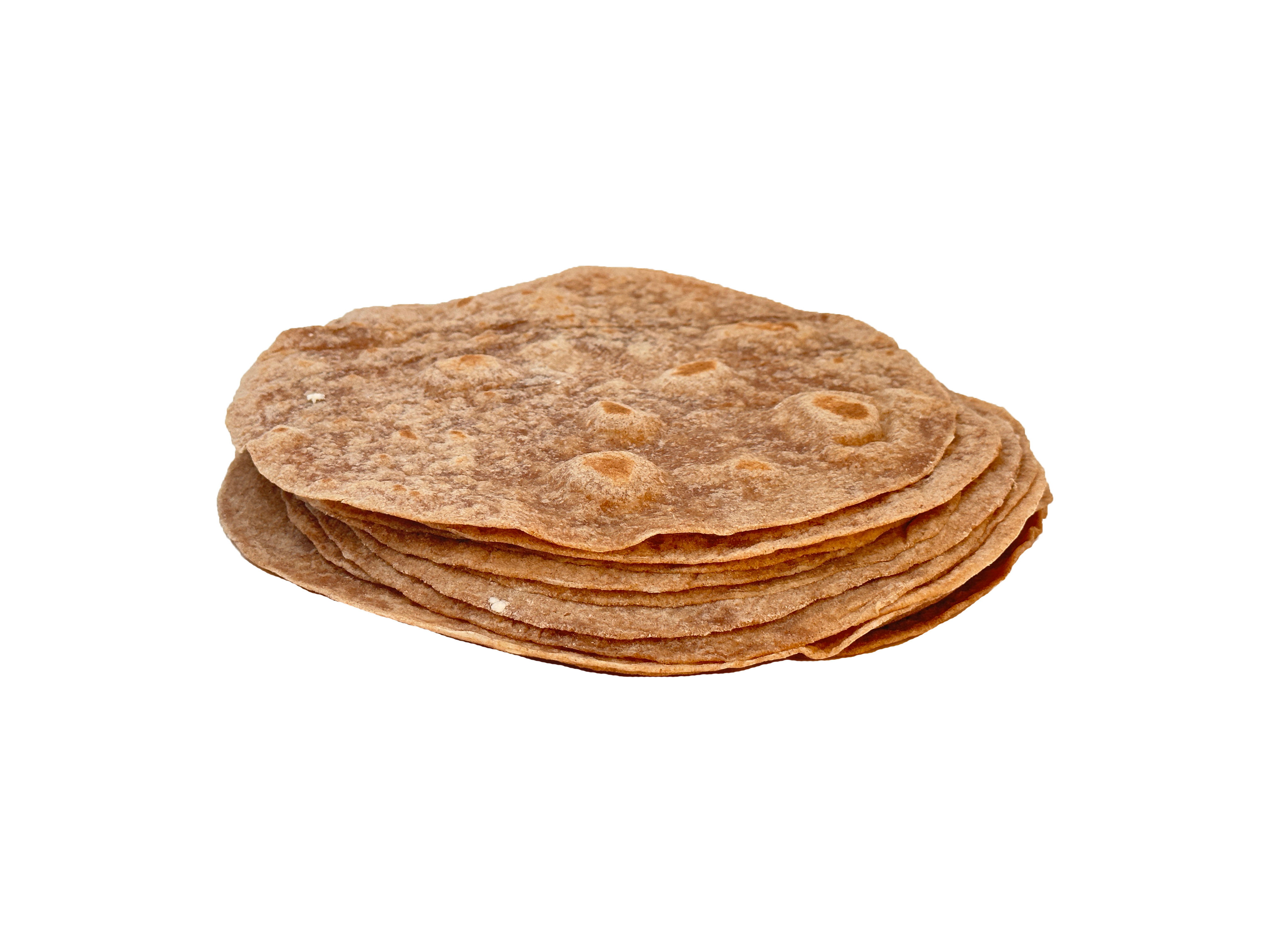 טורטיה כוסמין 100% מלא 