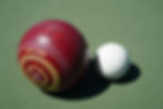 Lawn Bowls