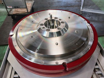 ショートカットローター