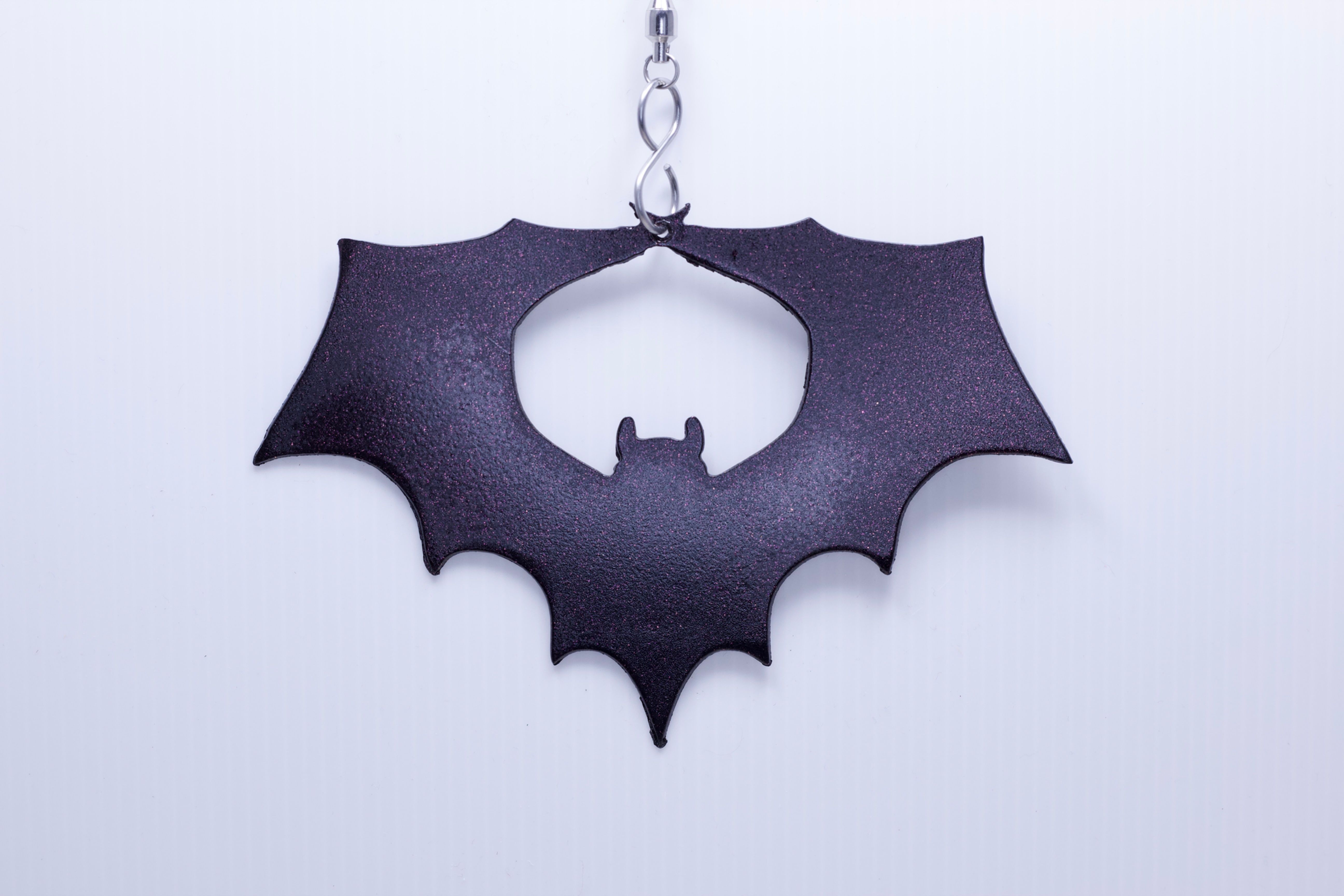 Bat Ornament