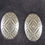Thumbnail: Birka Turtle Brooch Set