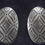 Thumbnail: Birka Turtle Brooch Set