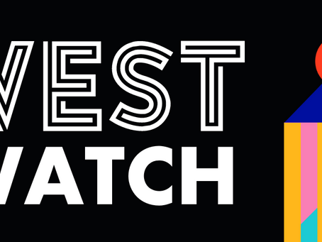 The TENWEST December WEST WATCH