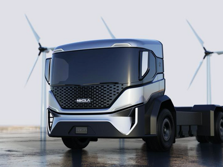 Forbes: Arizona-based Companies Pair Up to Significantly Advance the Future of Electric Vehicles