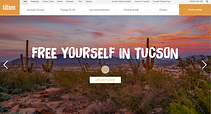 Visit Tucson