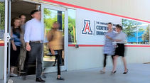 University of Arizona Center for Innovation