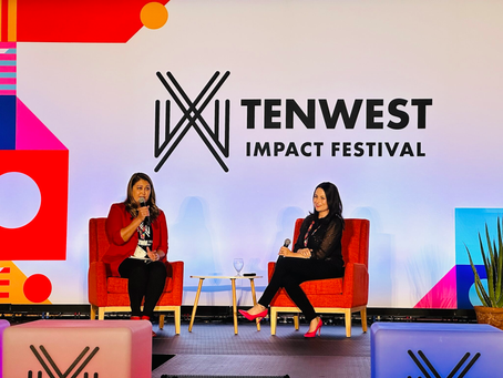 TENWEST Streetfest and Startup Tucson Creates a Place for Entrepreneurs To Learn and Grow