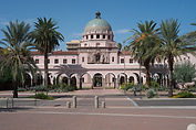 Pima County Office of Economic Development