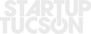 Startup Tucson 2025 White Logo.png