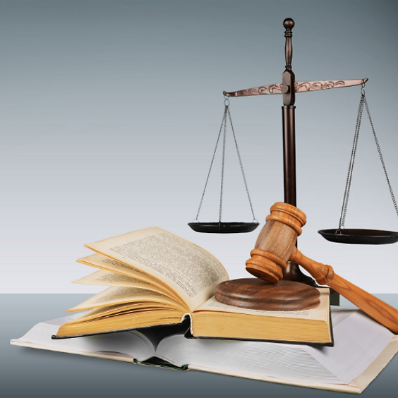 Legal 101 for Startups
