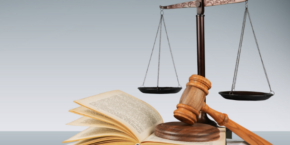 Legal 101 for Startups
