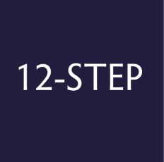 Is 12-step the only way?