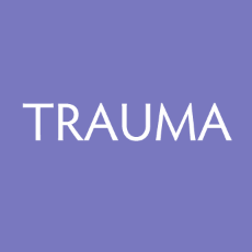 Do I have trauma?