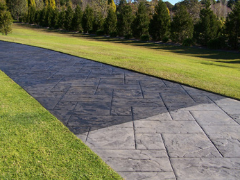 New Driveway - Sealing (Price Up to 50m2)