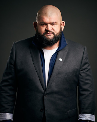 Daniel-John Williams Actor