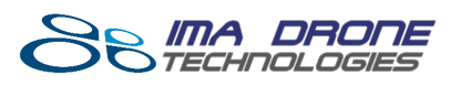 logo IMA Drone Technologies