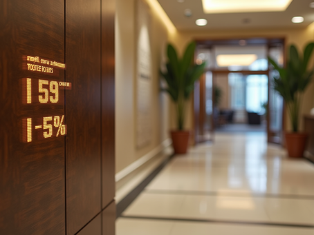 Unlock the Secrets of Hotel Price Tracking
