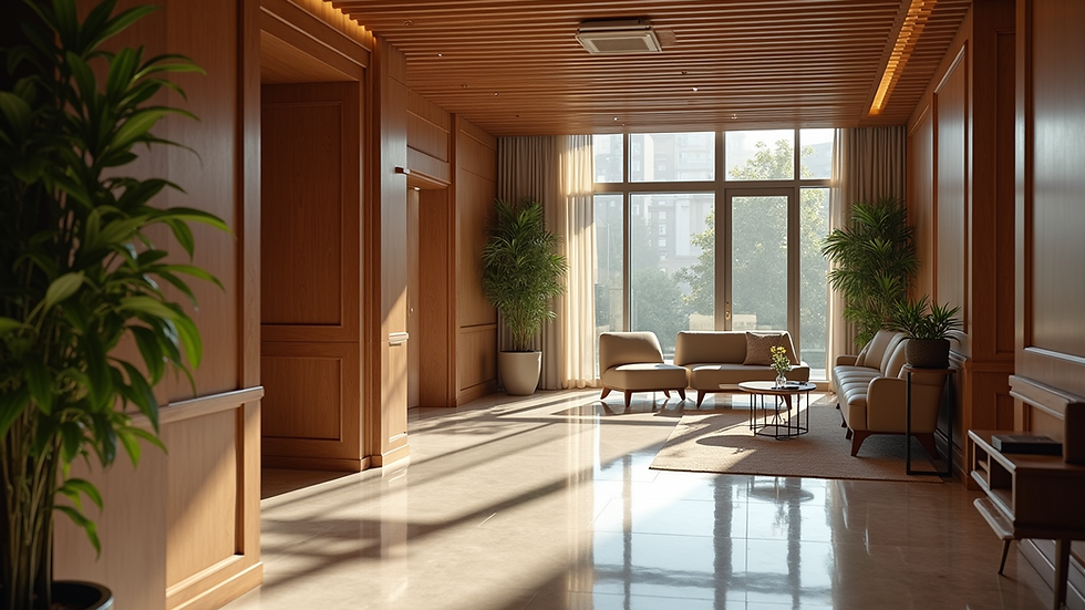 Smart Hotel Savings Strategies: How to Save Money on Hotels