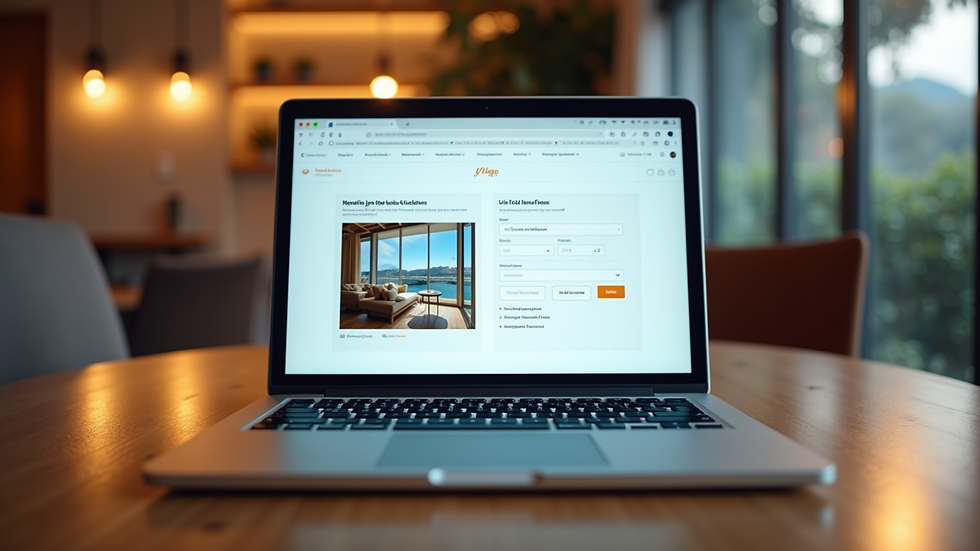 How to Find the Best Online Hotel Deals
