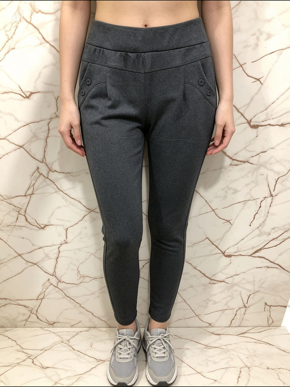 Miniatura: Calça Montaria