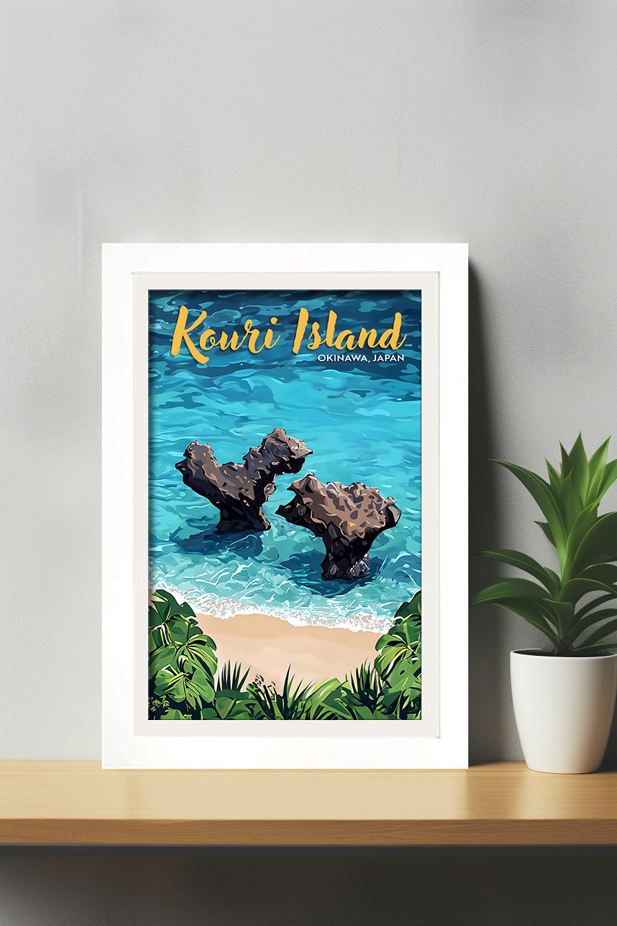 Kouri Island