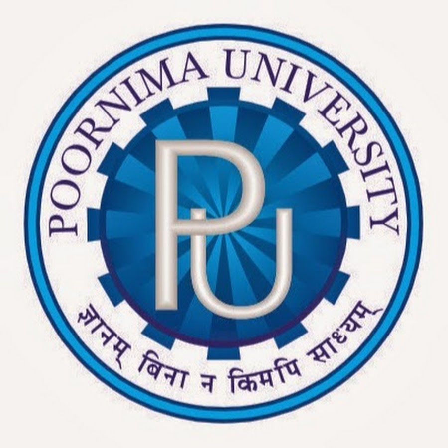 poornima uni