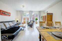 Strandkieker Middenmang SPO