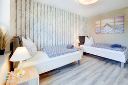 Villa am Meer App. 7