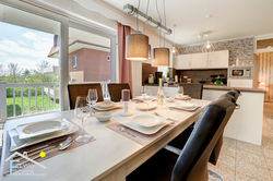 Villa am Meer App. 7