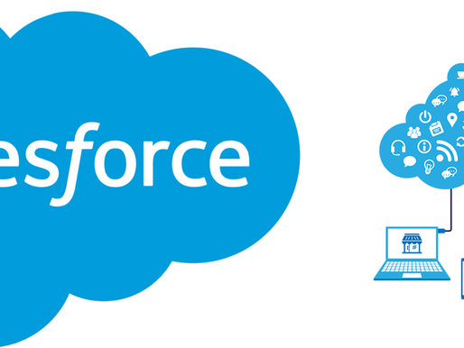 Understanding the Salesforce Salary in Dubai and How to Maximize Your Earnings