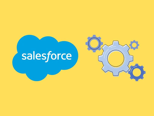 Batch Apex Class in Salesforce: Efficiently Processing Large Volumes of Data