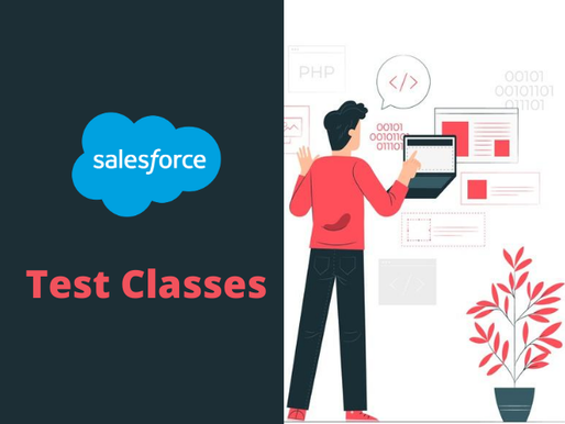 How to Write Test Class in Salesforce – Best Guide for Beginners