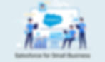 How Does Salesforce Help Small Businesses?