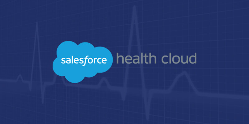 What is Salesforce Health Cloud