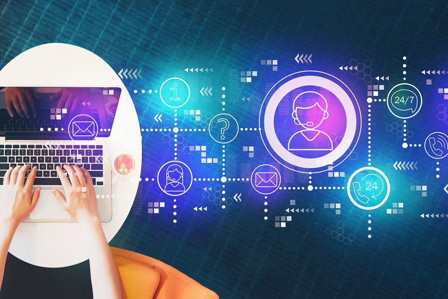 Benefits of Using Macros in Customer Service Workflows