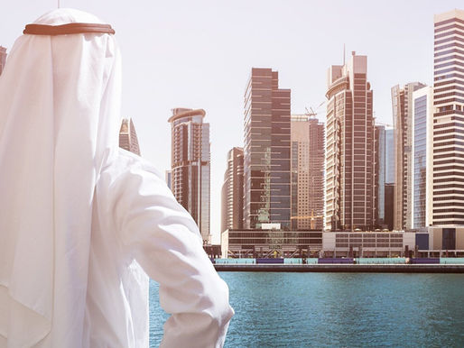 Exploring a Salesforce Career Path in the UAE: Opportunities and Benefits