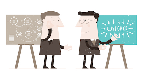 Is Salesforce a Customer-Obsessed Company?