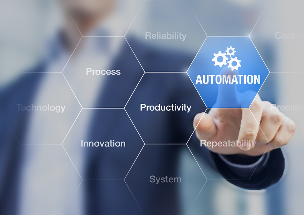 Cloud Sylla Helps Managing Complex Salesforce Projects