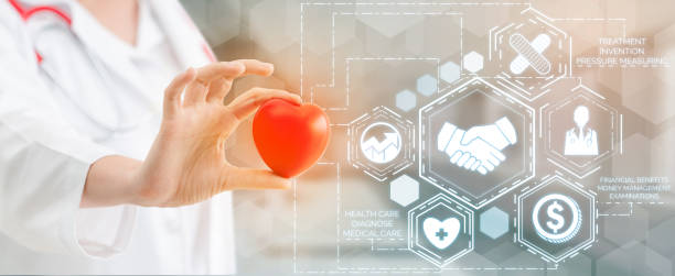 Benefits of Salesforce Health Cloud