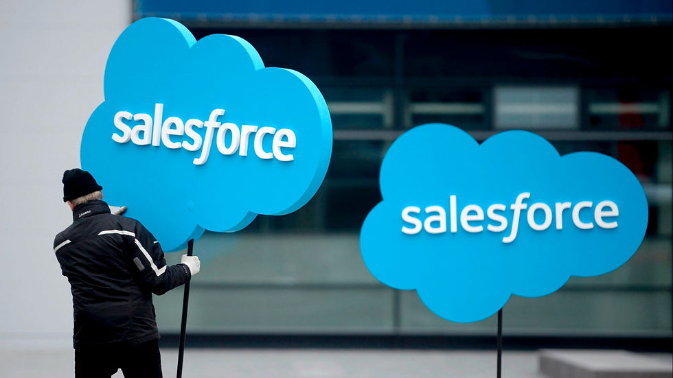 Salesforce Classic