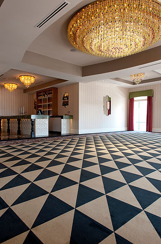 Function Room Design