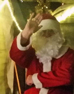 Santa 39