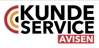 Vi lanserer digital avis om kundeservice