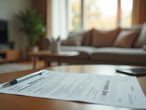 Versicherungsvermittlung nach § 34d GewO