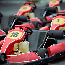 Go-Karts